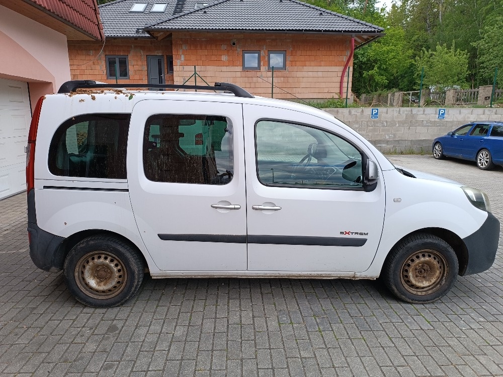 Renault Kangoo 1.2 (84kw) - 8