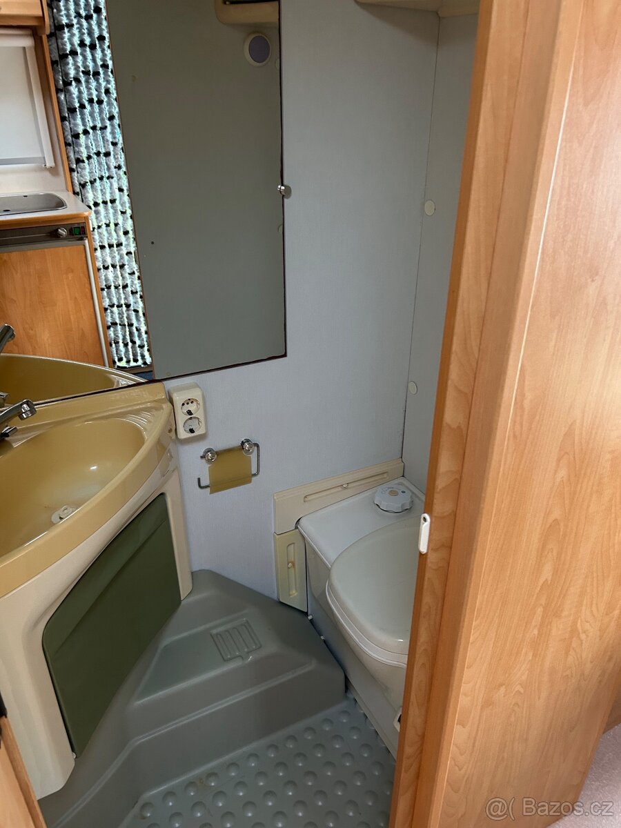 Caravelair Antares Lux 425+stan - 8