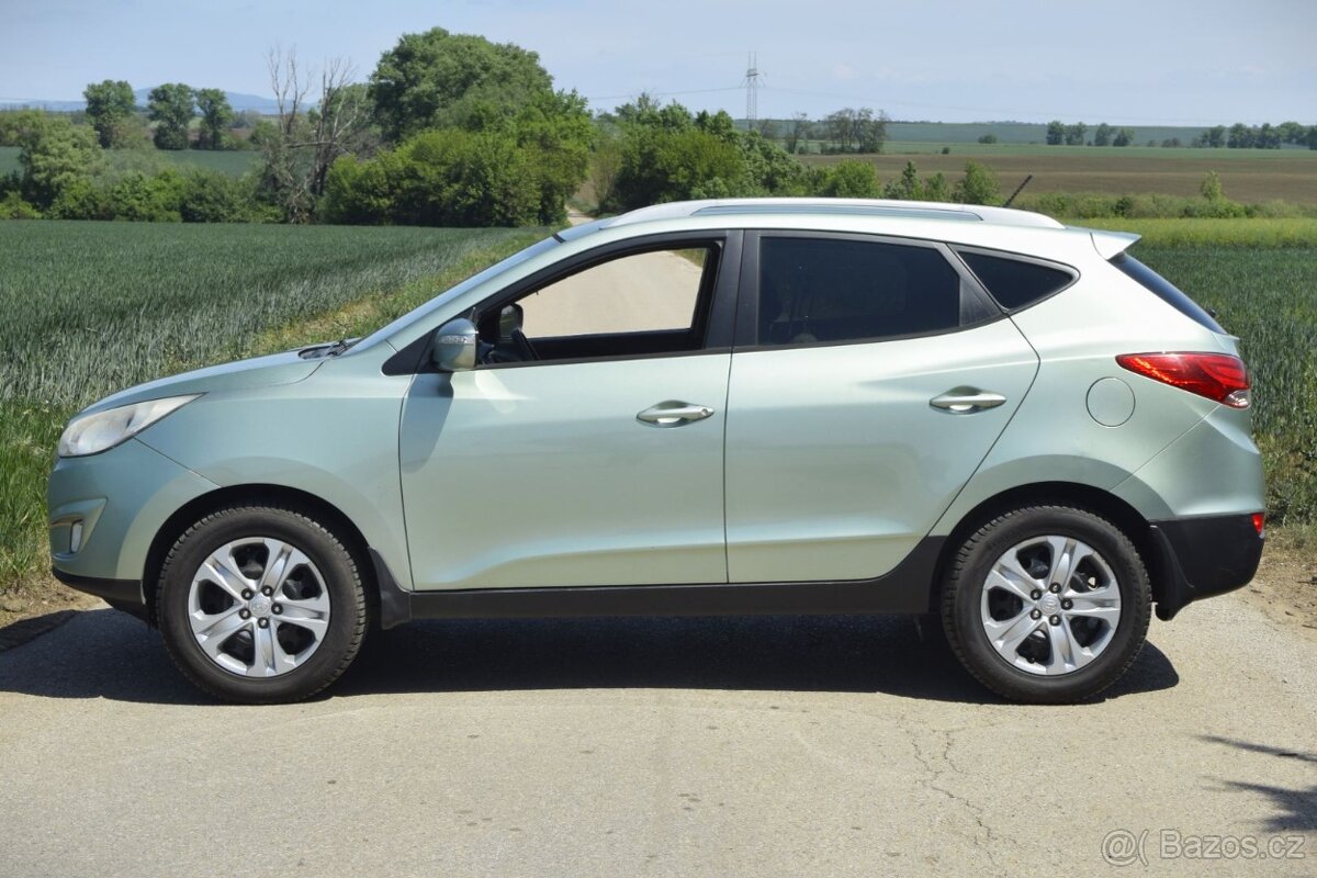 Hyundai ix35 - 8