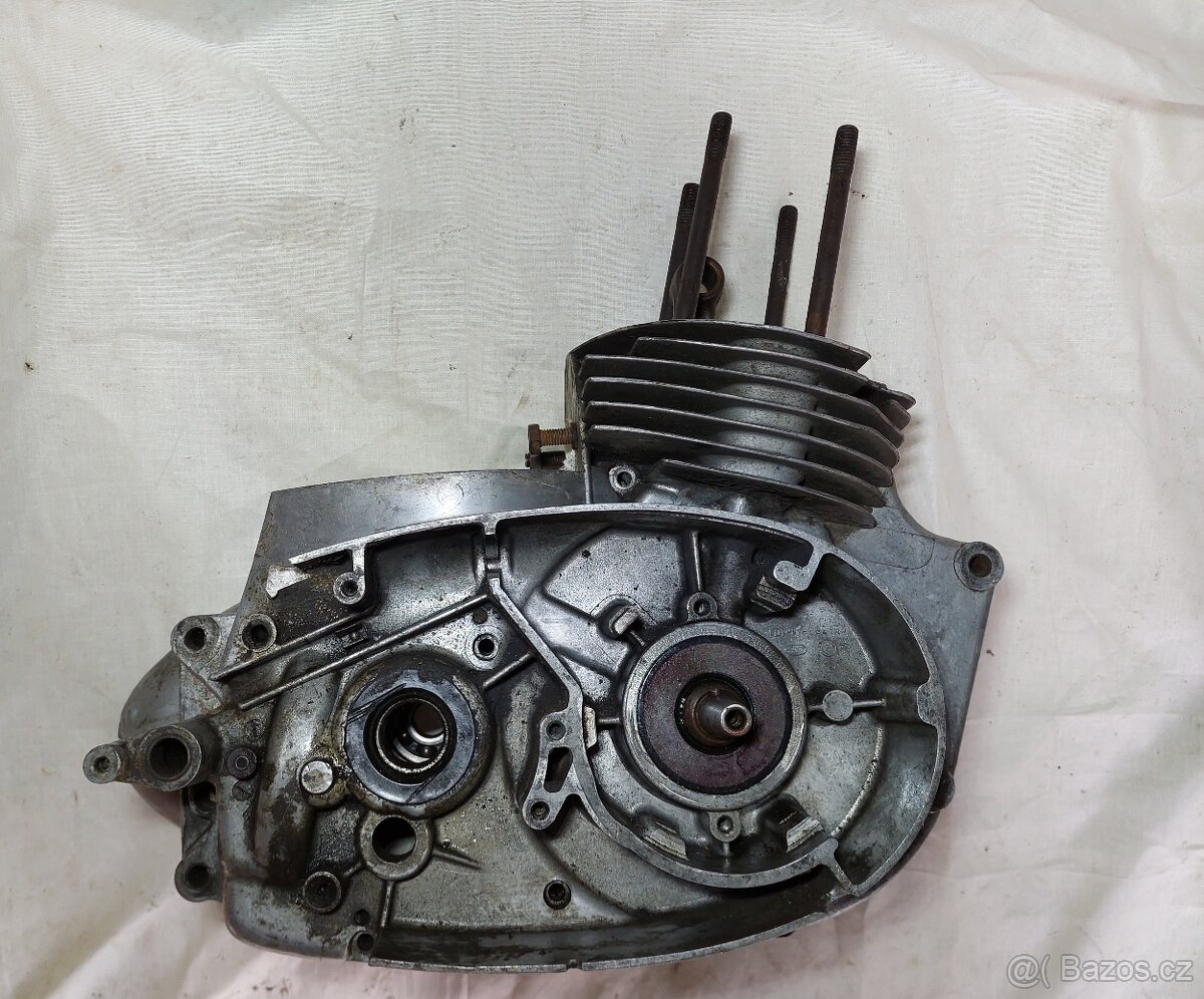 Jawa 250/353 - 8