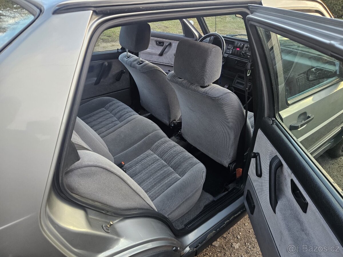 Jetta mk2 - 8