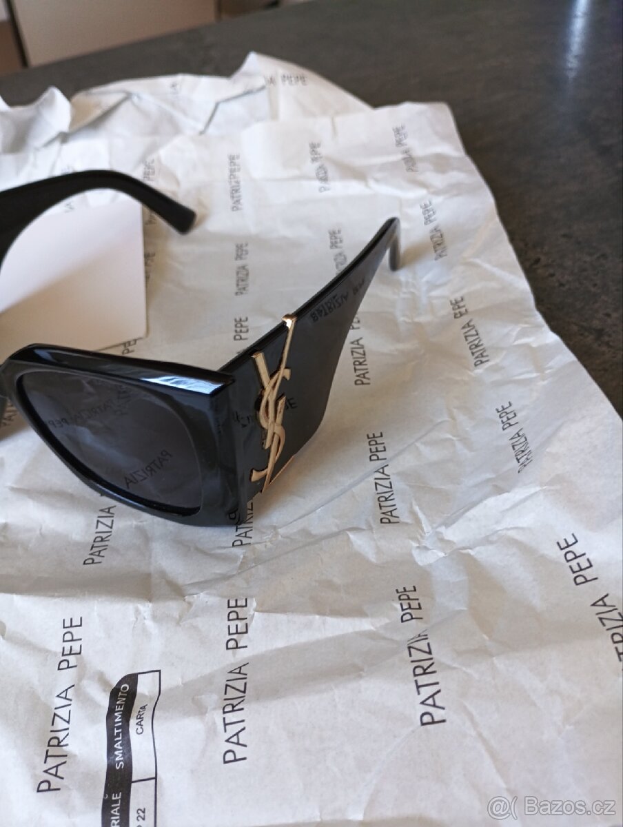 Sluneční brýle YSL - 8