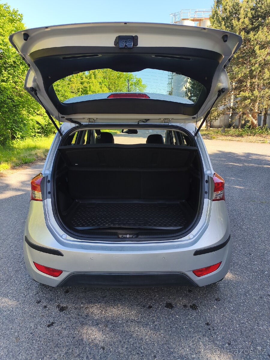 Hyundai ix20 1.6 92kw Automat - 8