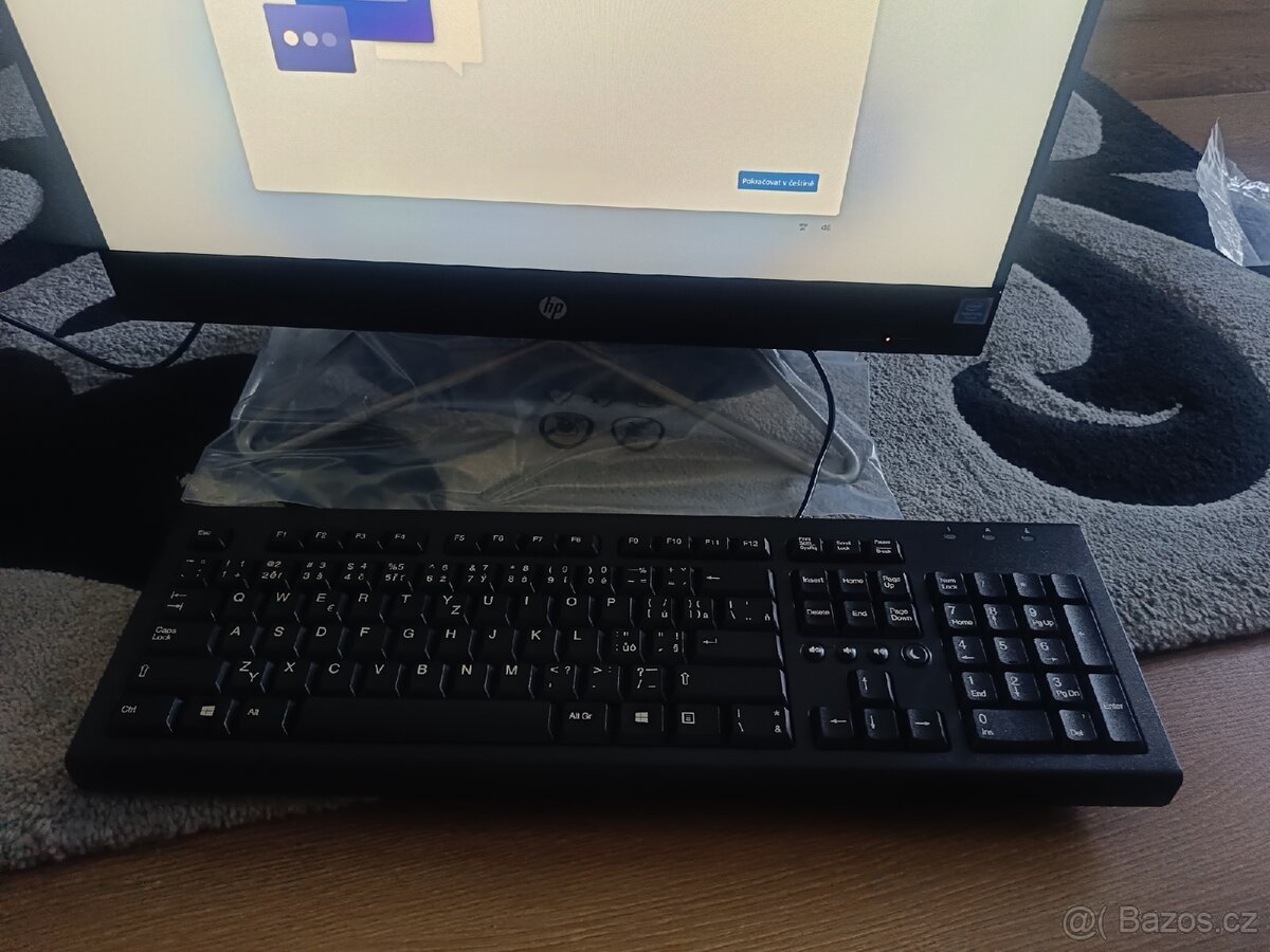 HP All-in-One 22-df0002nc - 8
