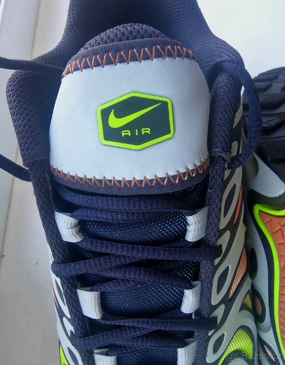 Nike Airmax Plus Drift TN - 8