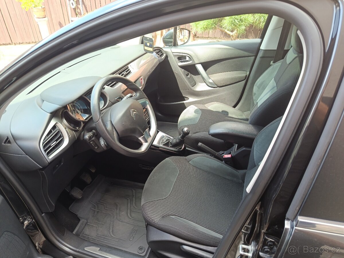 Citroen C3 Exclusive TOP STAV - 8