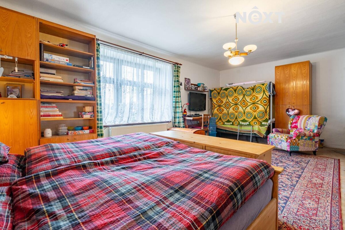 Prodej Rodinný dům, 560㎡ - 8