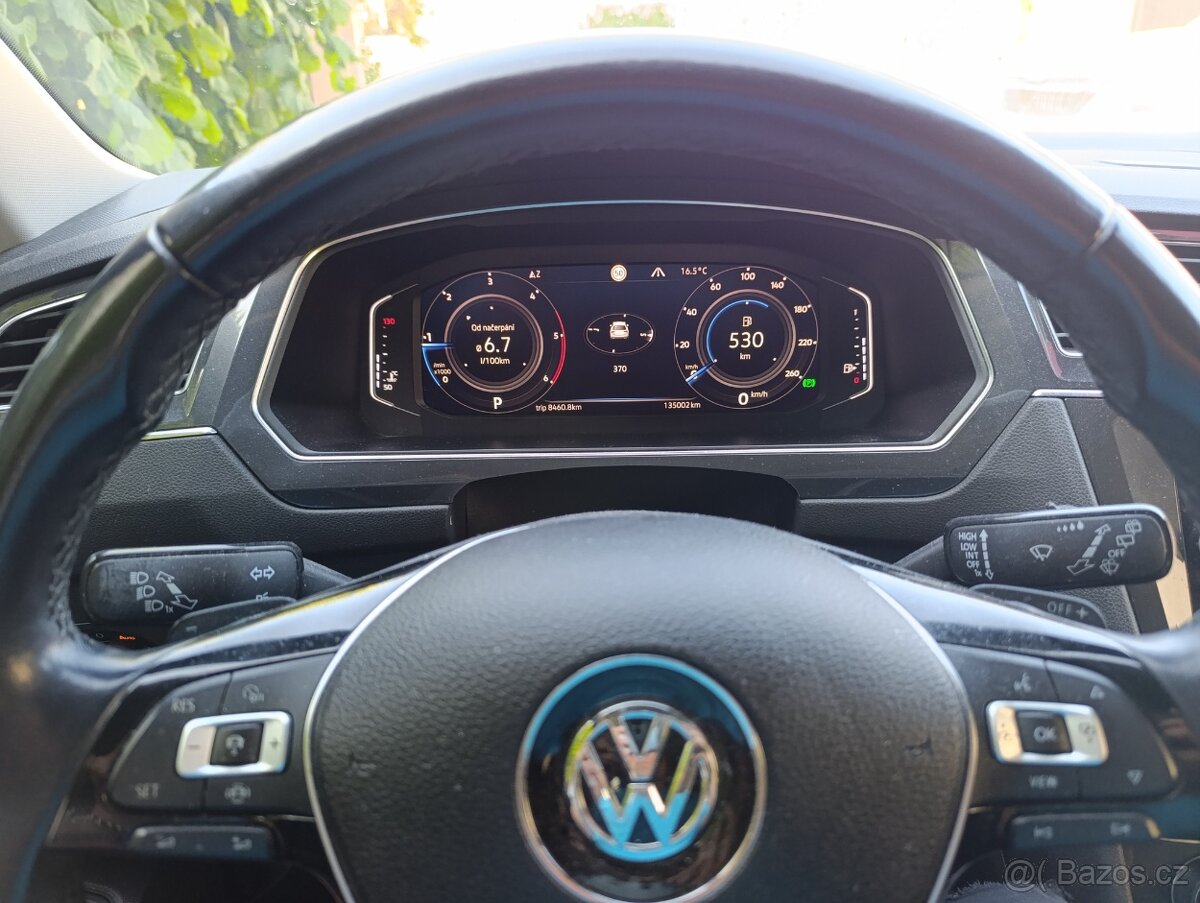 VW Tiguan allspace 2.0tdi 140kw dsg - 8