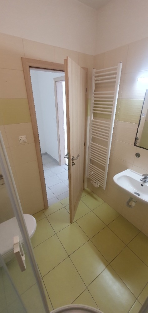 Pronájem bytu 1+kk, 36 m², Olomouc – ul. E. Beneše - 8