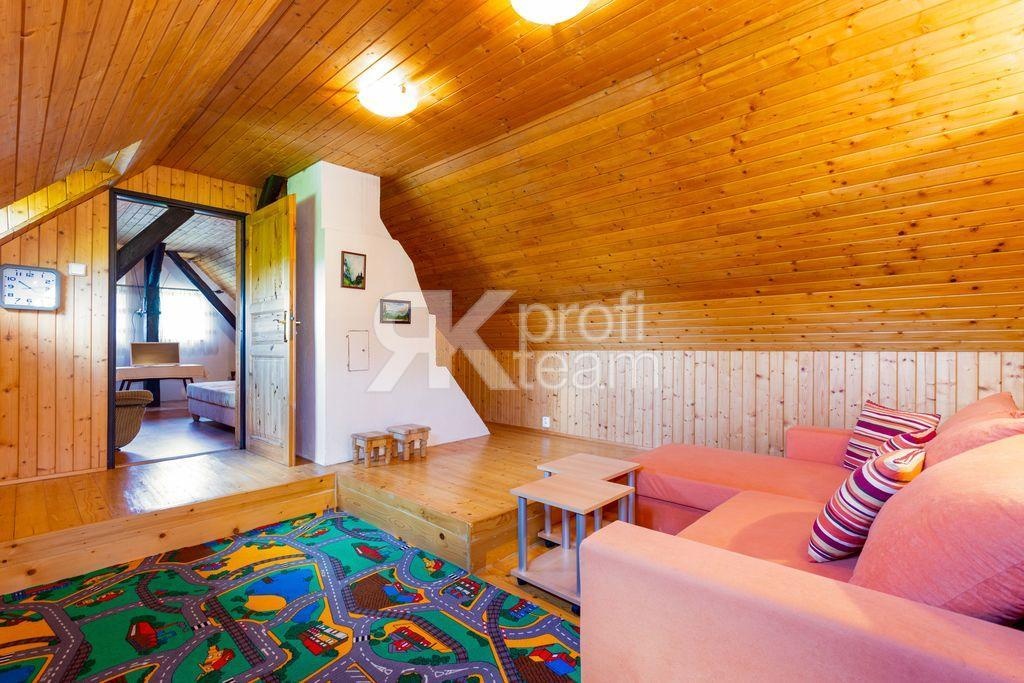 Prodej RD Palkovice-Myslík, okr. Frýdek-Místek - 8