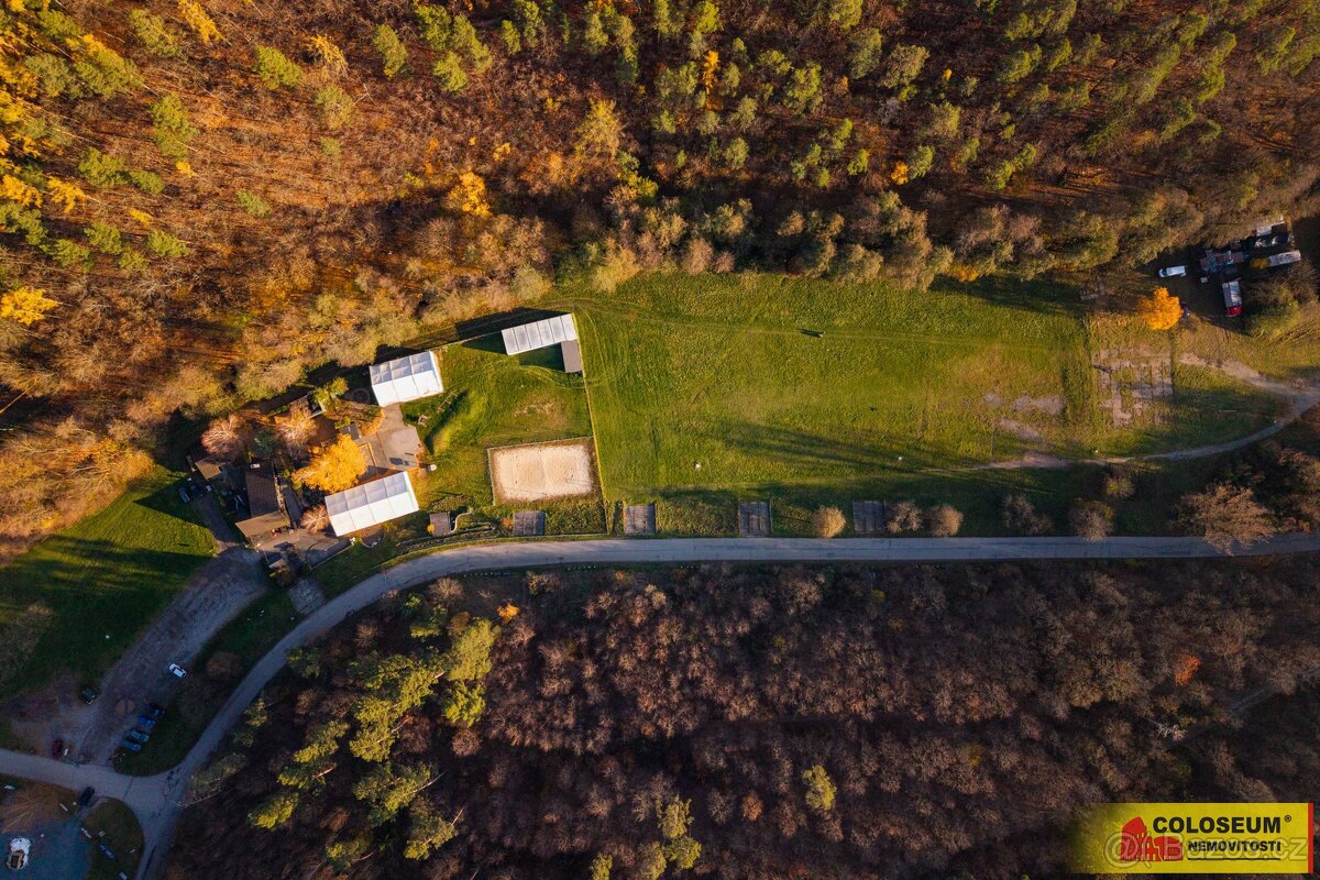 Brno, prodej louky, 10.942 m² – pozemek, ev.č. E3363B016 - 8