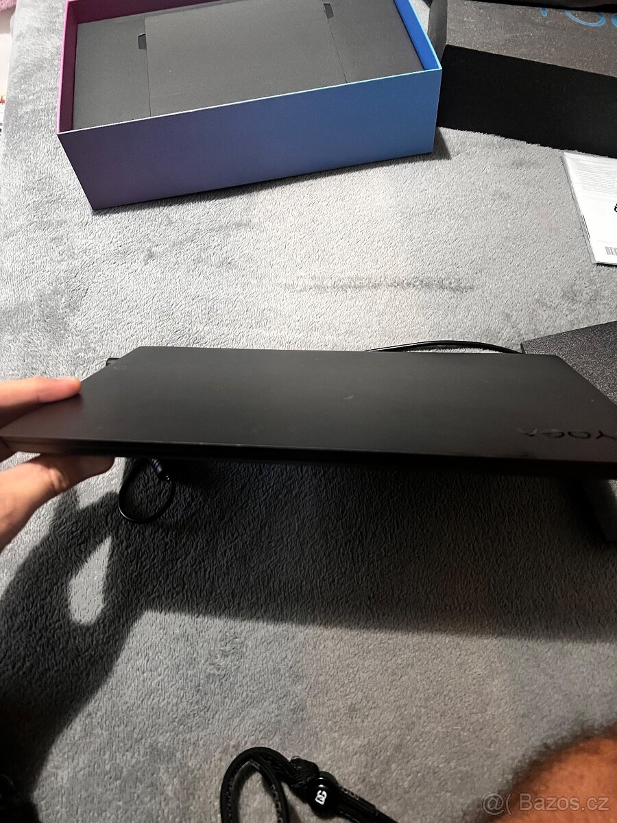 lenovo yoga s740-14IIL - 8