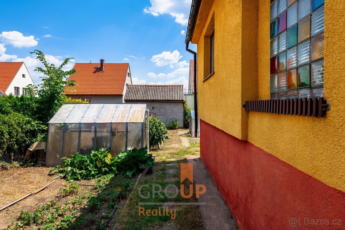 Prodej rodinného domu 165 m², Straškov-Vodochody - 8