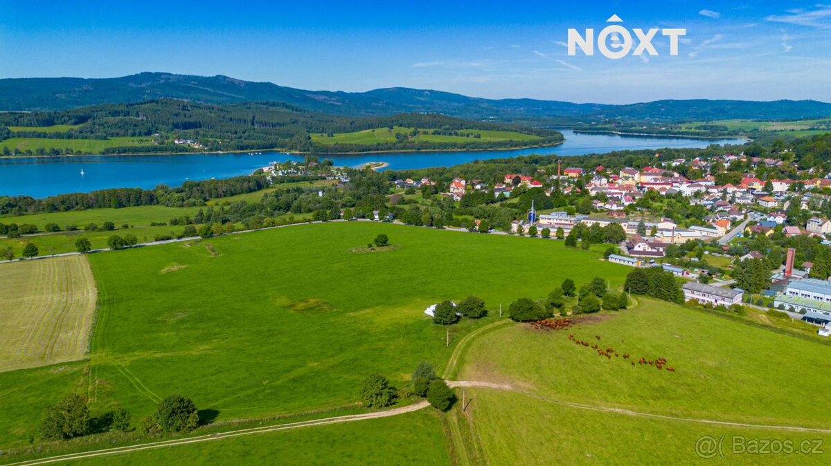 Prodej pozemek Komerční, 12594㎡ - 8