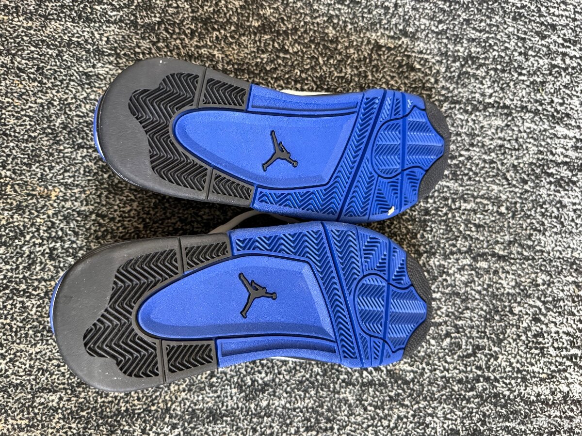 Nike Jordán 4 RM 2 kusy - 8