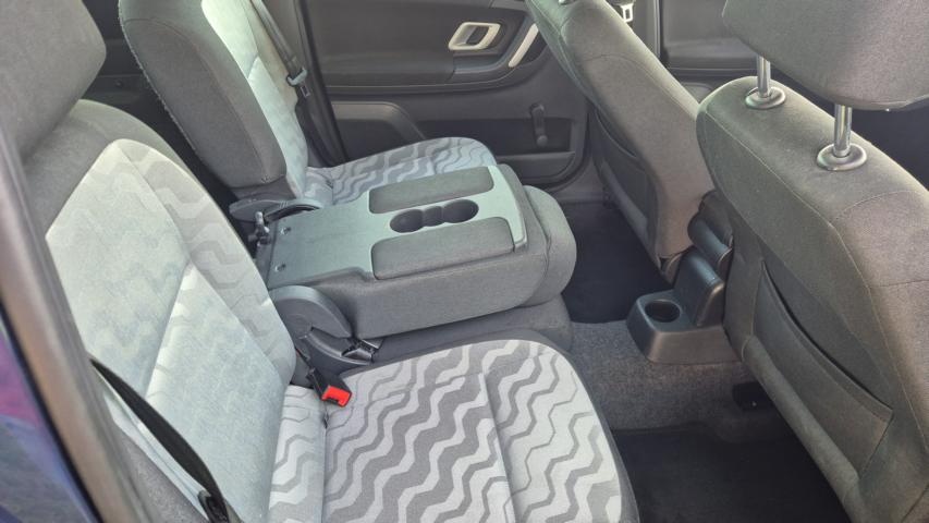 Prodám Škoda Roomster 1.4 63kW - KLIMATIZACE - 8