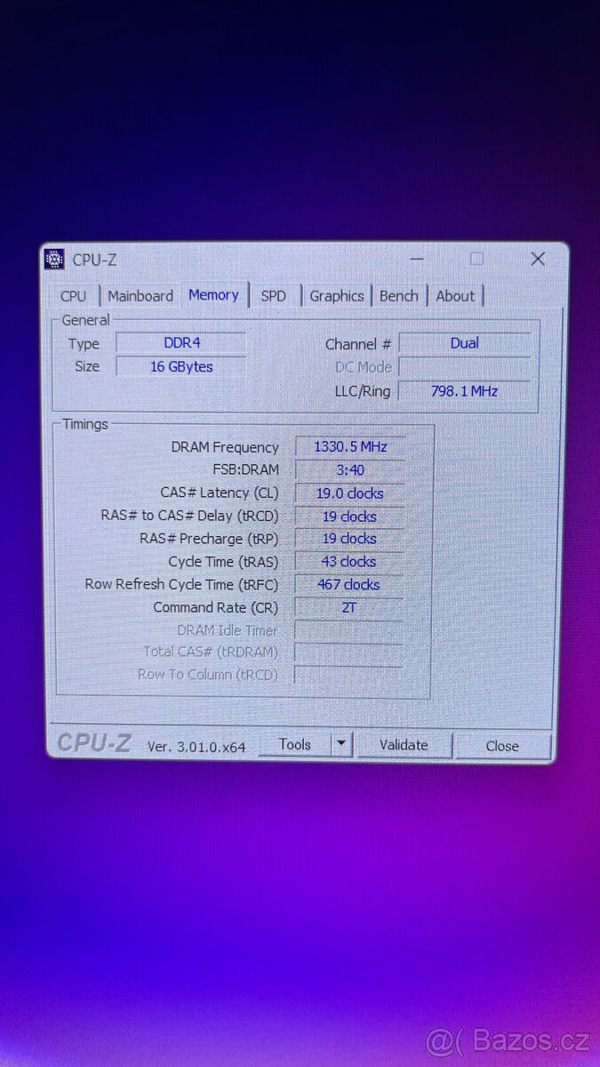 Lenovo Legion Y540-17IRH - 8
