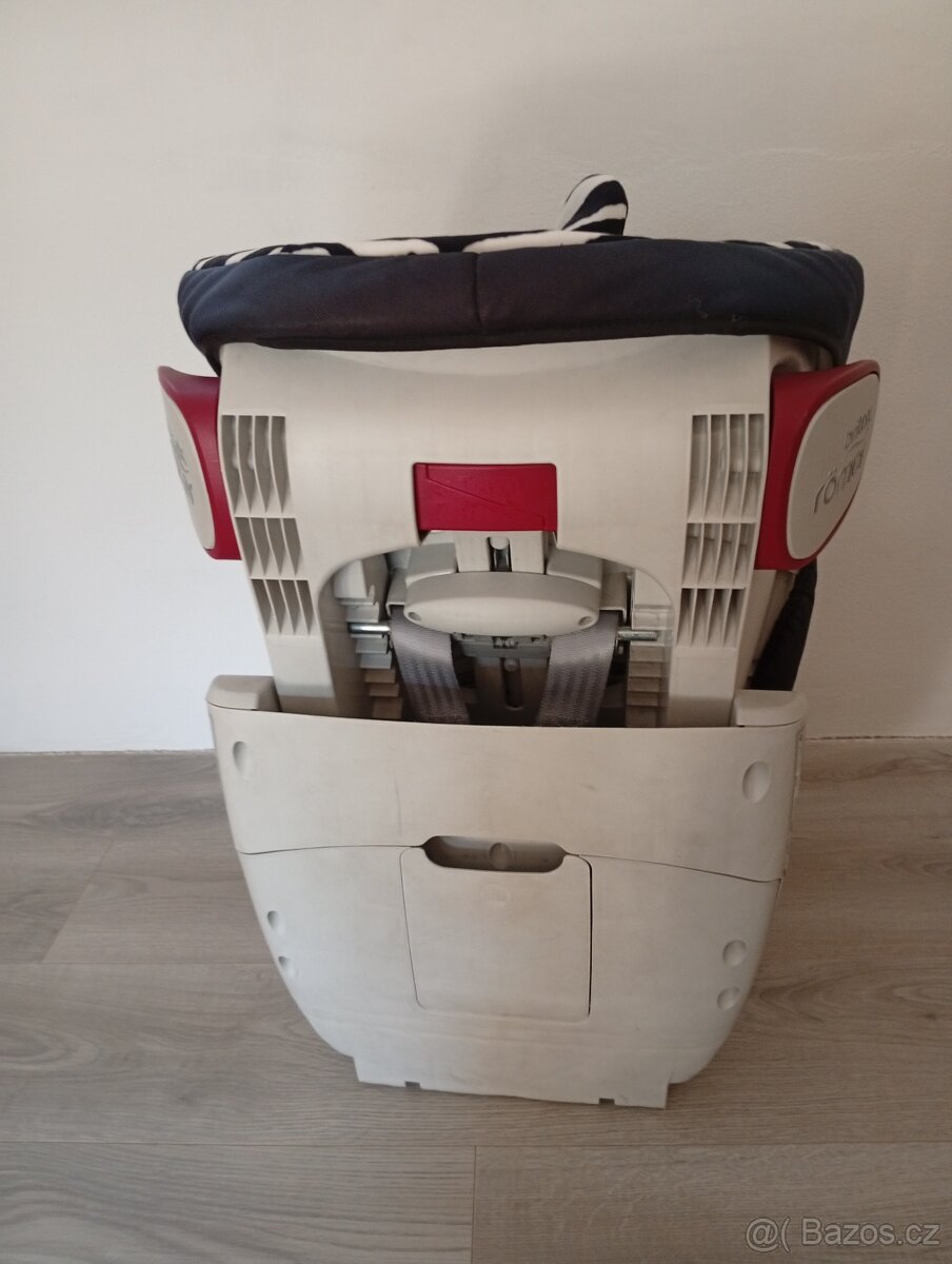 Britax roomer - 8