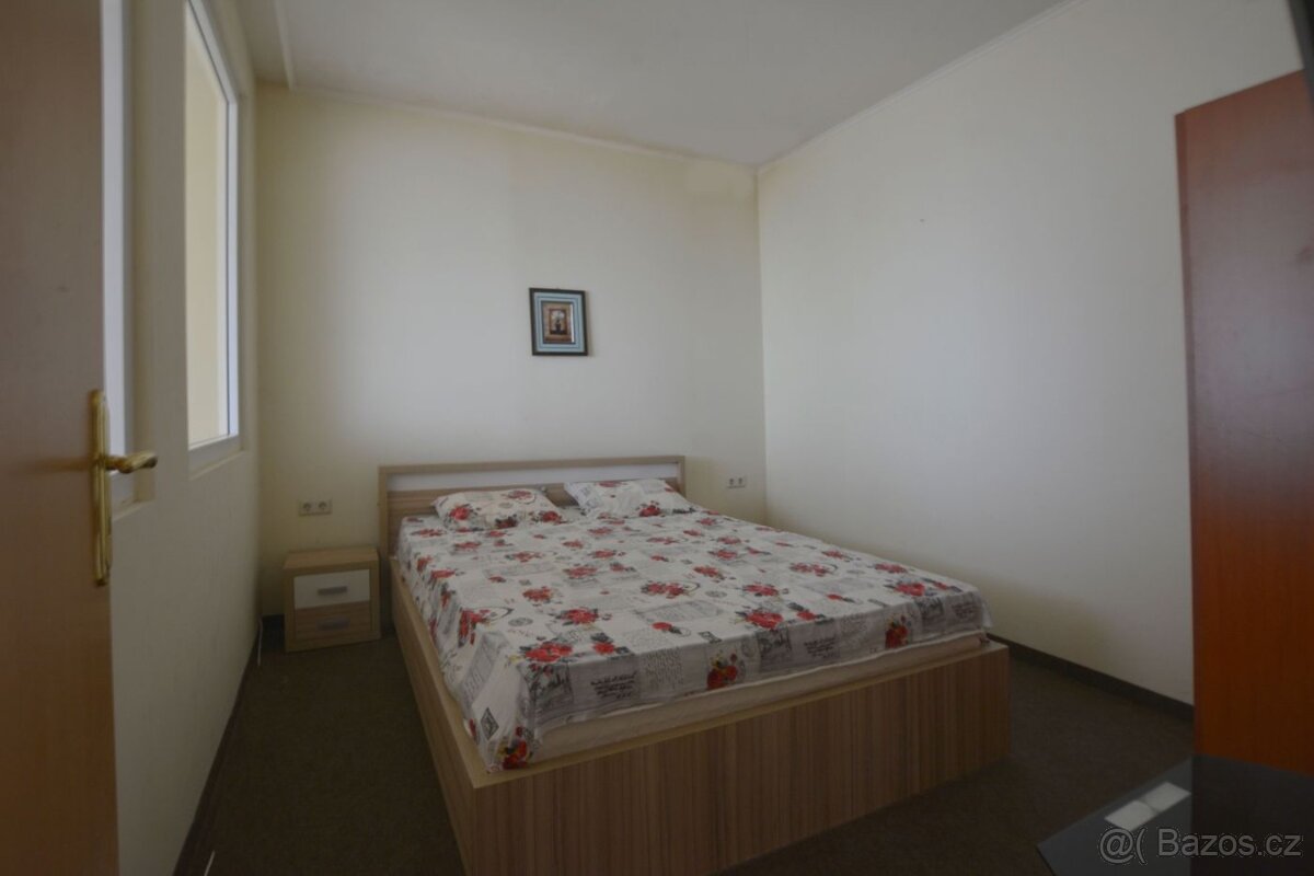APARTMÁN 2+kk (84 m²) - 8