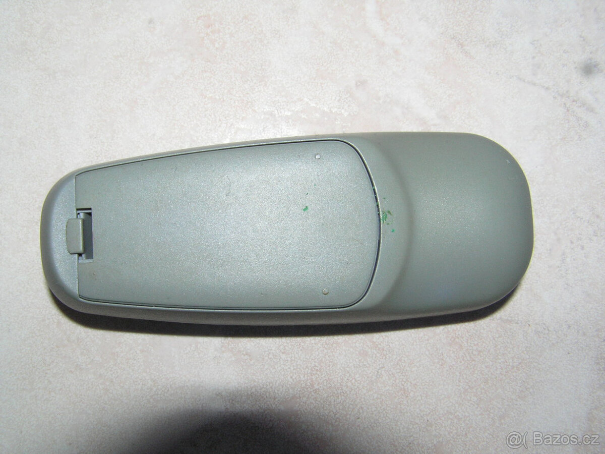 Dálkové ovladače Audio System - 8