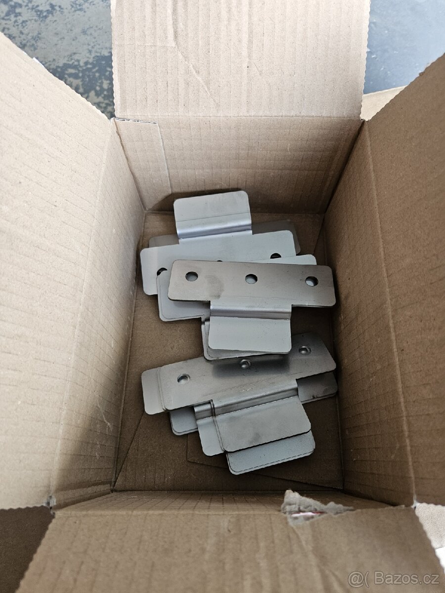 Montážní systém K2 fotovoltaická elektrárna cena text - 8