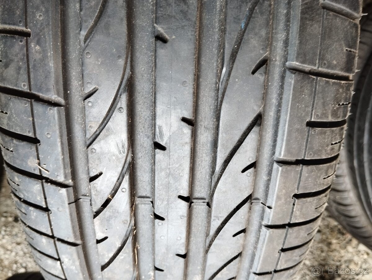 225/55/17 235/65/17 205/40/18 265/45/21 285/40/22 kusovka - 8