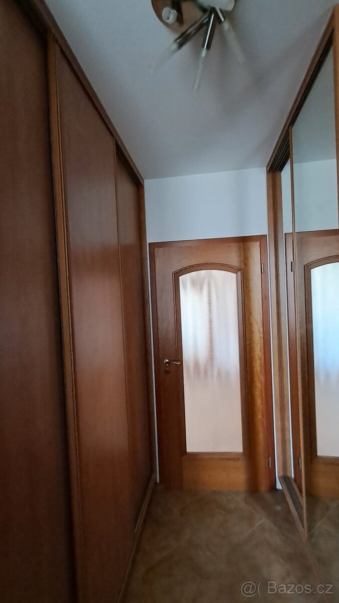 2+kk s balkónem a možností parkování, Palachova, Klíše - 8