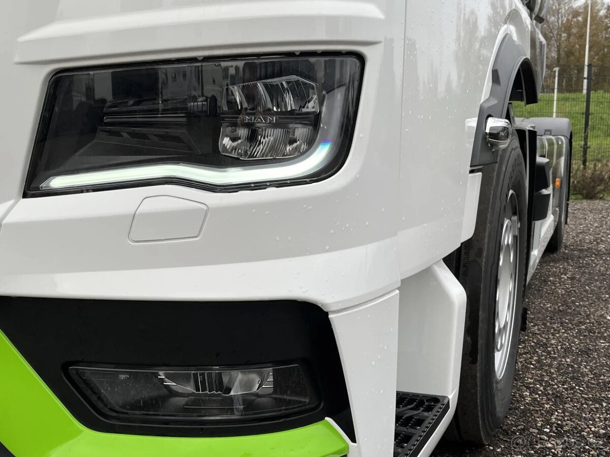 Nový MAN TGX 18.520 4x2 / 2025 - 8