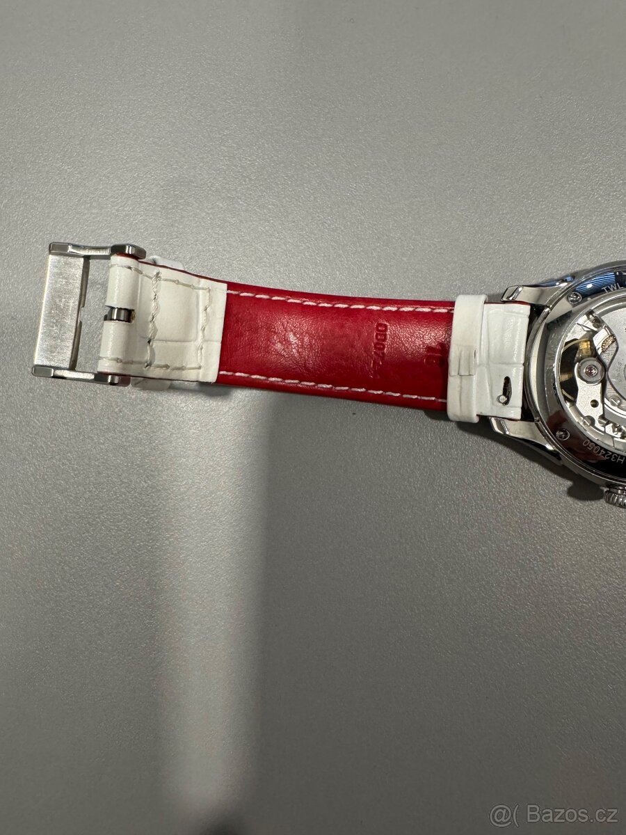 Hamilton Jazzmaster Viewmatic - 8