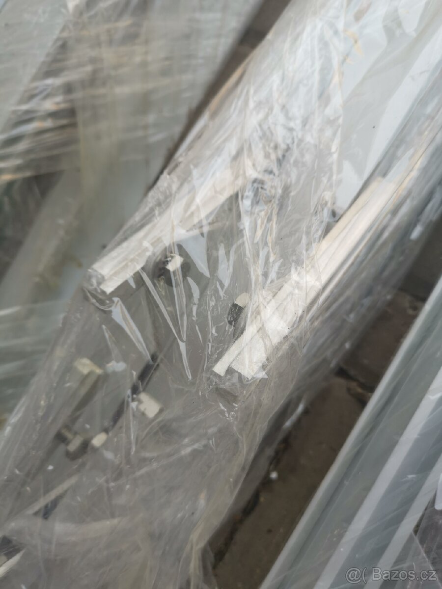 Solární systém ohřev vody vakuové deskové kolektory úspora - 8