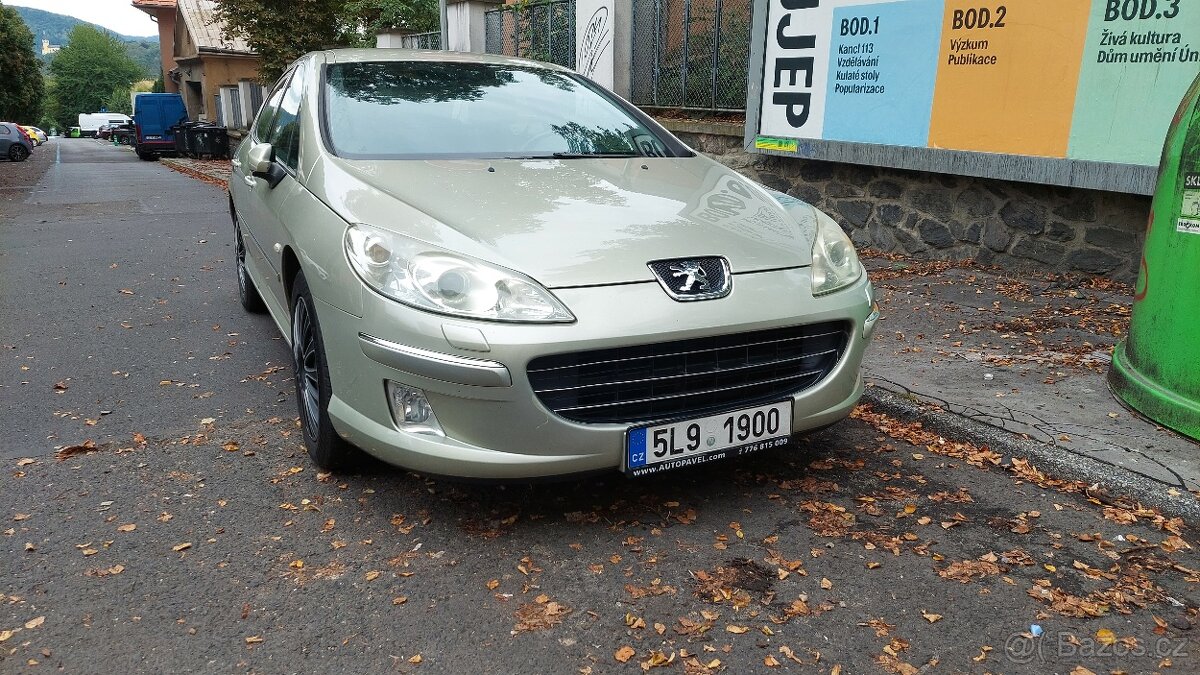 Vymění za dodávku - 8