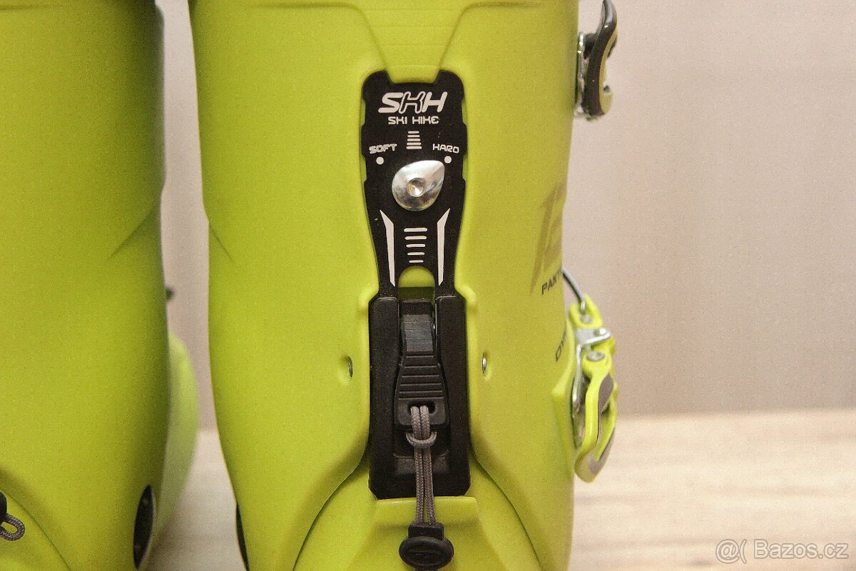 Lyžařské boty Dalbello Panterra 43-44 / 28,5 - 8