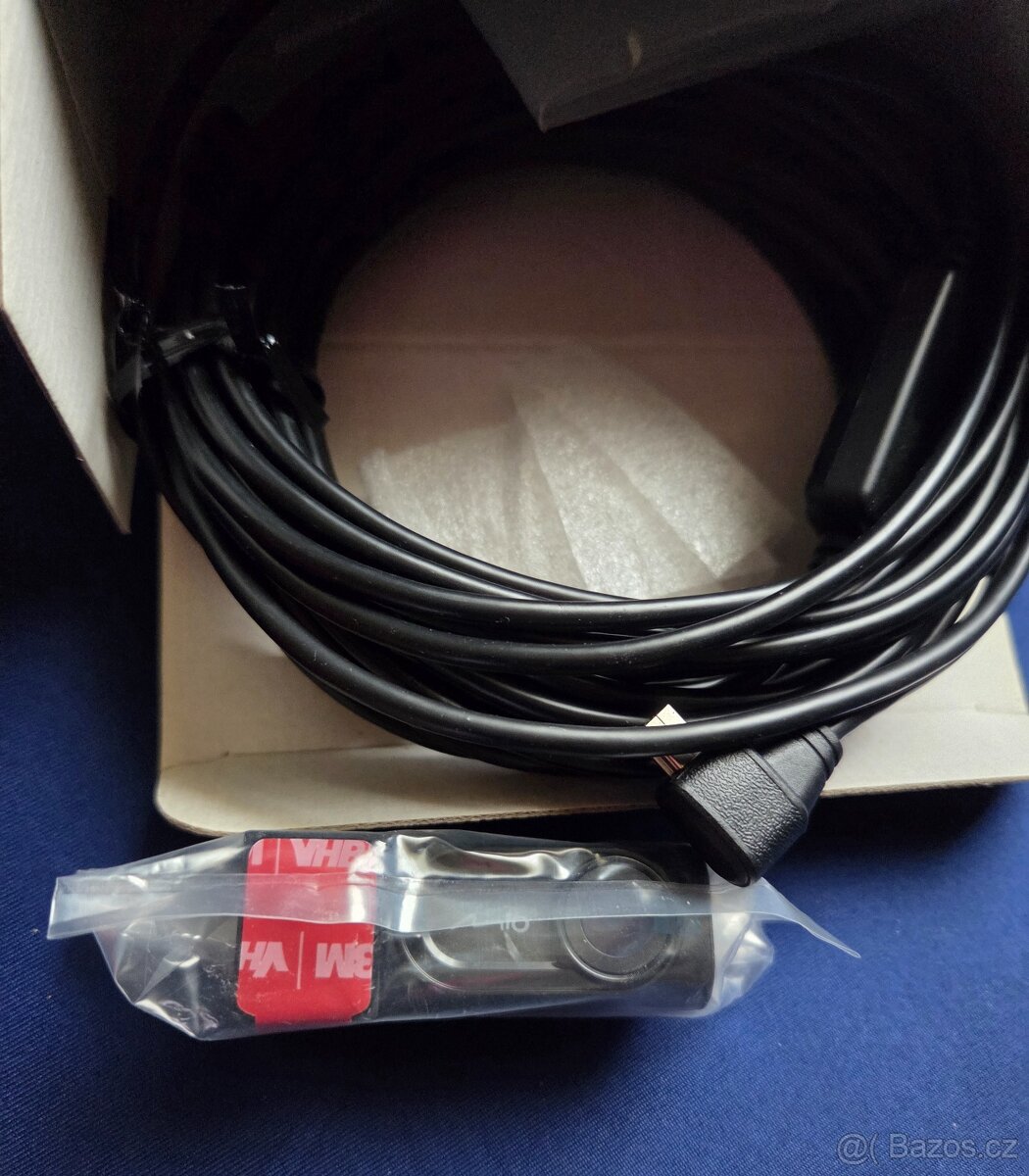 Mio MiVue 798 + A50 zadní kamera (nová) + 128 GB karta TOP S - 8