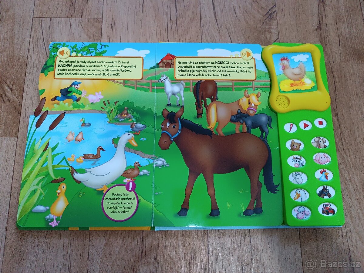 Prodám knihy pro děti - 8