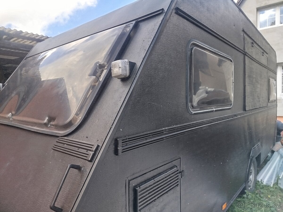 Prodám pojízdné občerstvení - 8