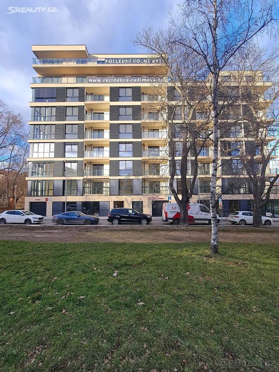 Prodej obchodního prostoru 113 m², Praha 6 - Břevnov. - 8