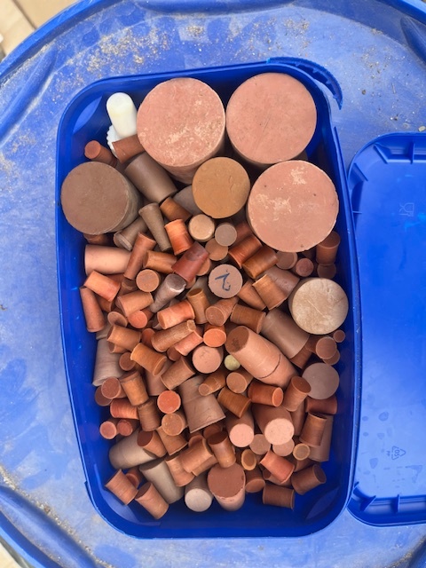 Laboratorní sklo - 8