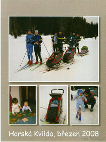 Fotokiosek Kodak G4XL- tisk fotek 10x15 a 15x20 cm - 8