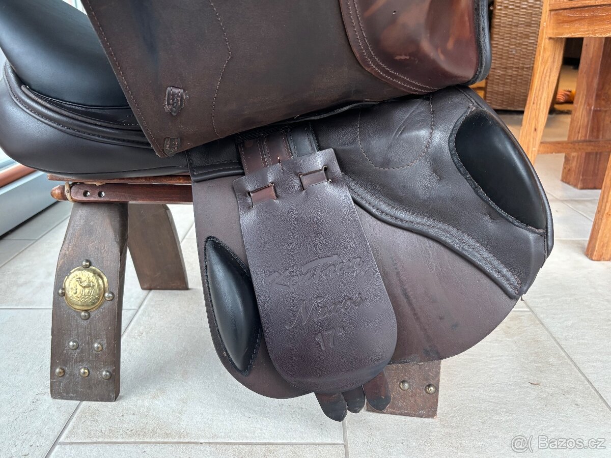 Kentaur Naxos 17/3 - 8