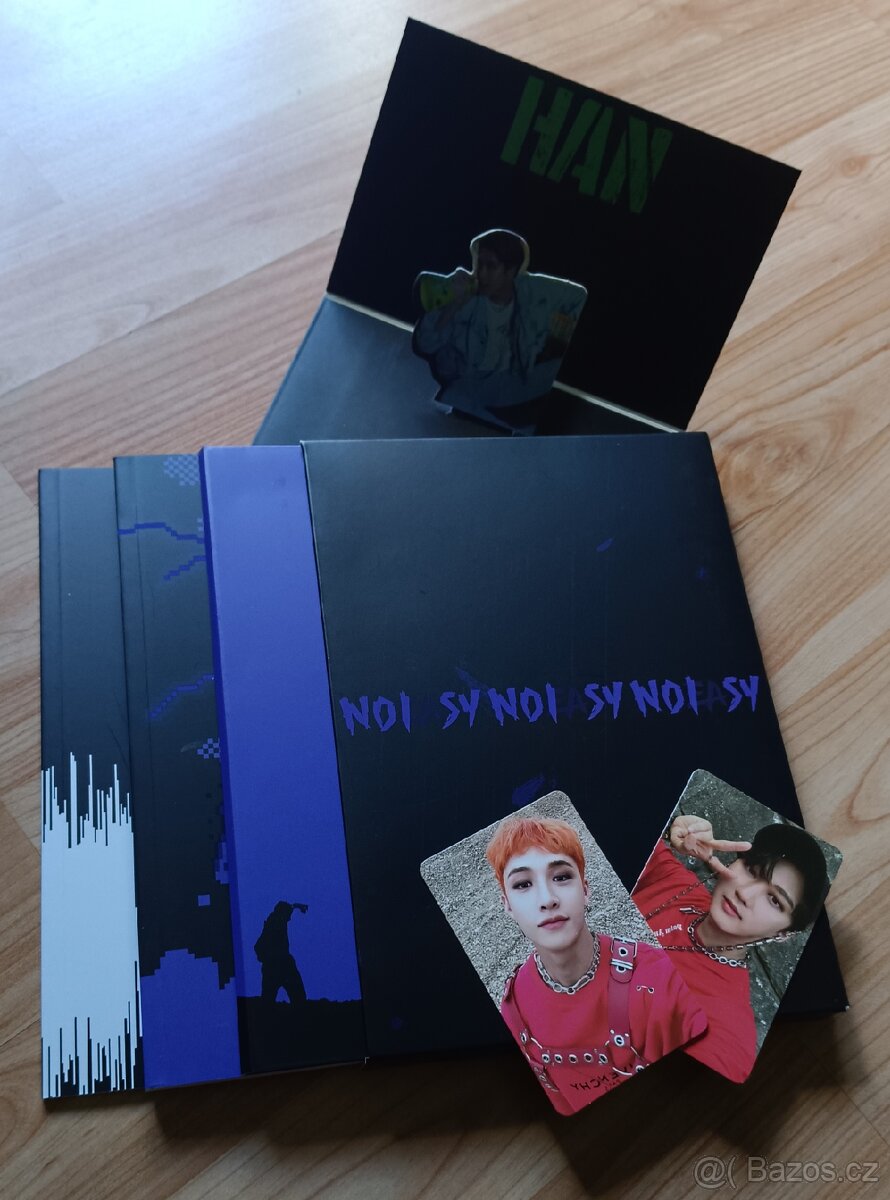 Stray kids - 13 alb (kpop) - 8