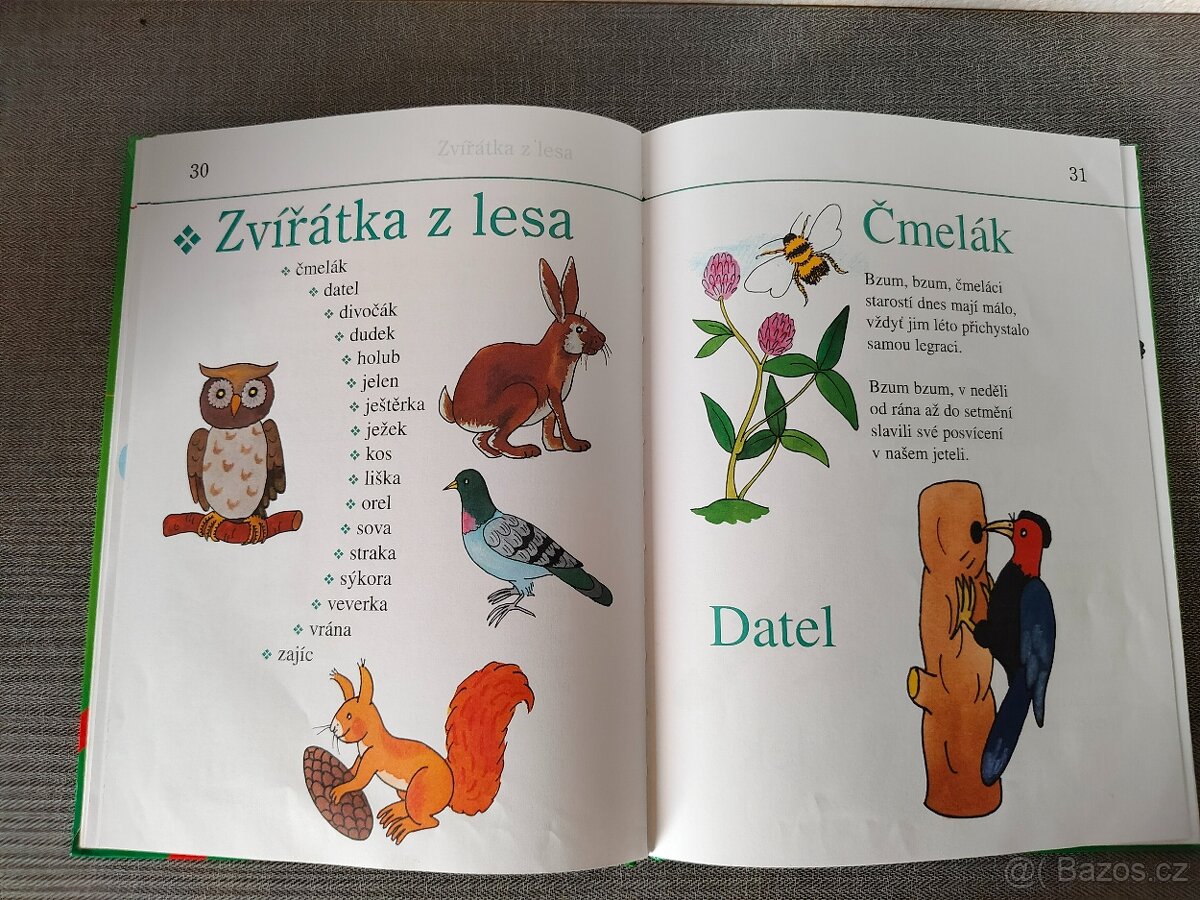 Dětské knížky - 8