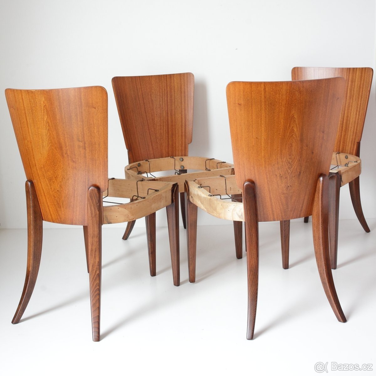 Židle UP Závody J. Halabala - 8