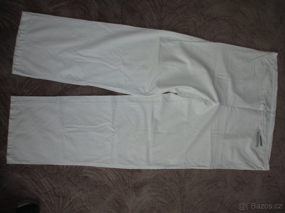 Zástěra, rukavice,kalhoty, tričko - 8