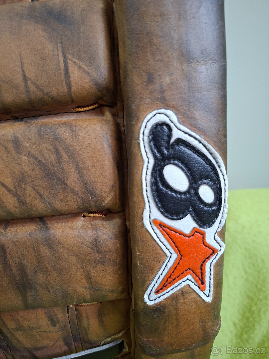 BRIAN'S RETRO BRANKARSKY SET - 8