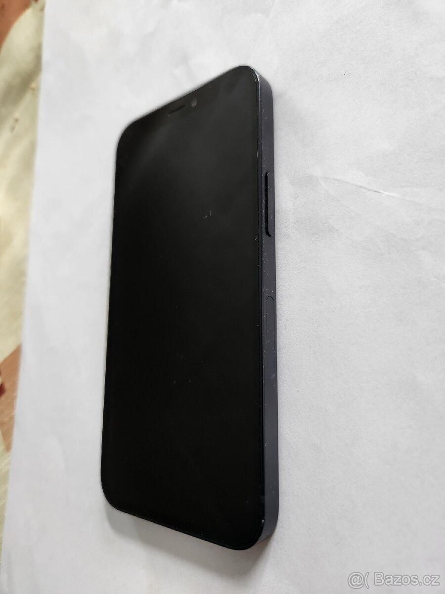 Apple iPhone 12 mini 128 GB - 8
