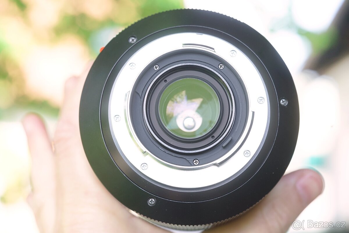 Leica Japan MR-Telyt-R 500/8 zrcadlový teleobjektiv, servis - 8