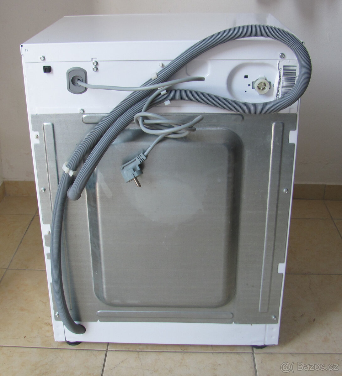 AUTOMATICKÁ PRAČKA CANDY 4kg - A+++ - 8