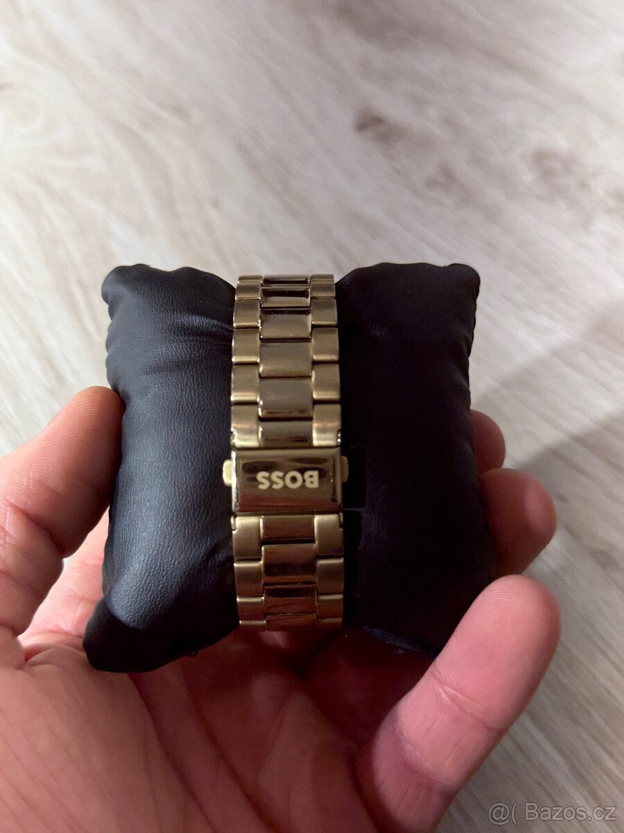Hodinky HUGO BOSS 1513917 - 8