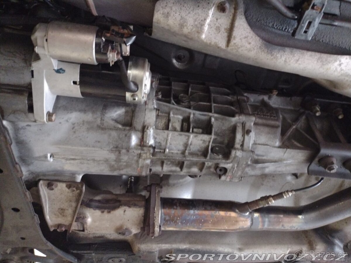 Mazda RX-8 High Power / 170 kW / 2003 - 8