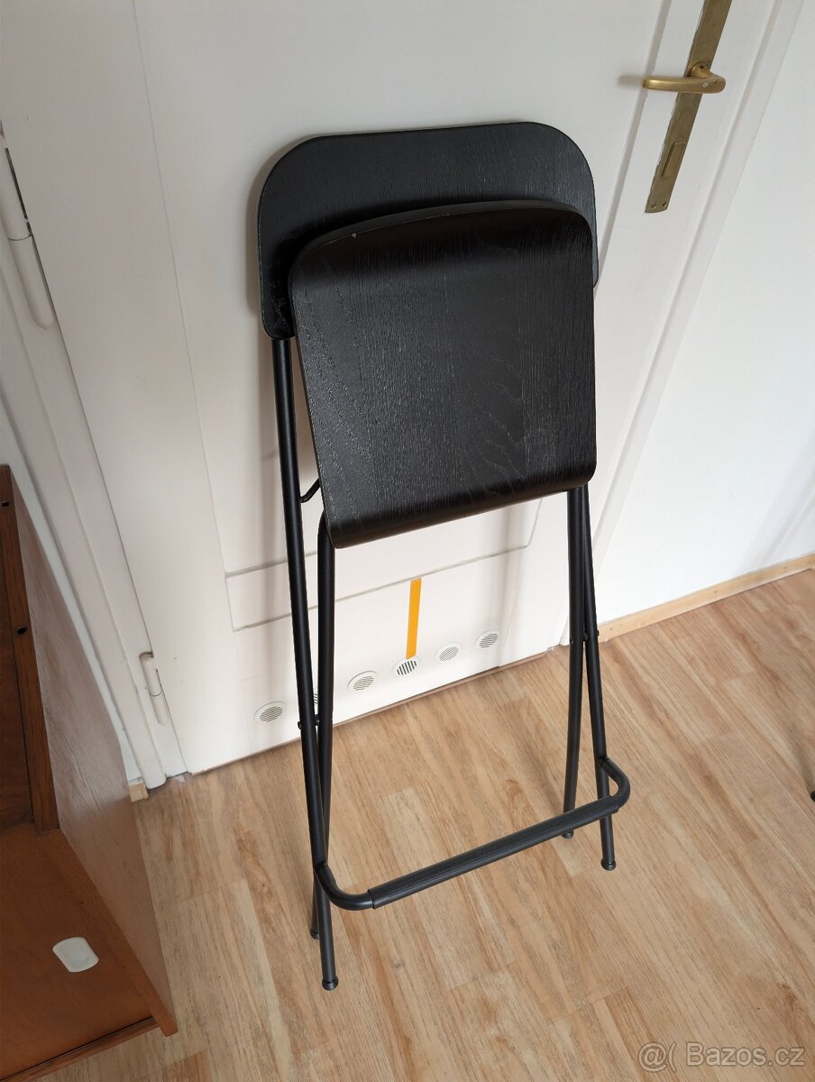 Barový stůl IKEA - 8